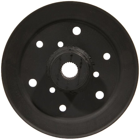 Mtd Pulley-V Type 4.50 756-04274